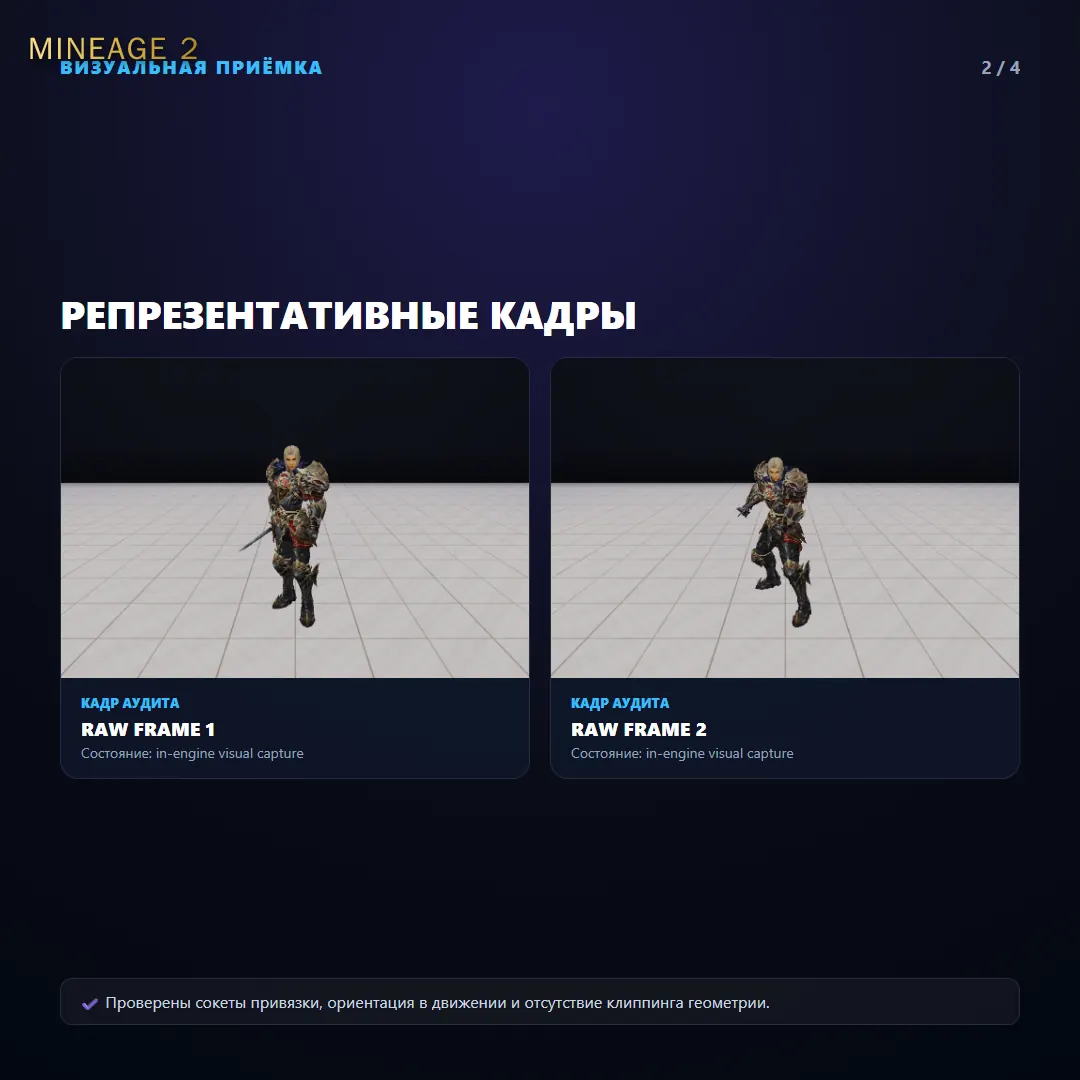 Люди: броня для 4 классов — изображение 2