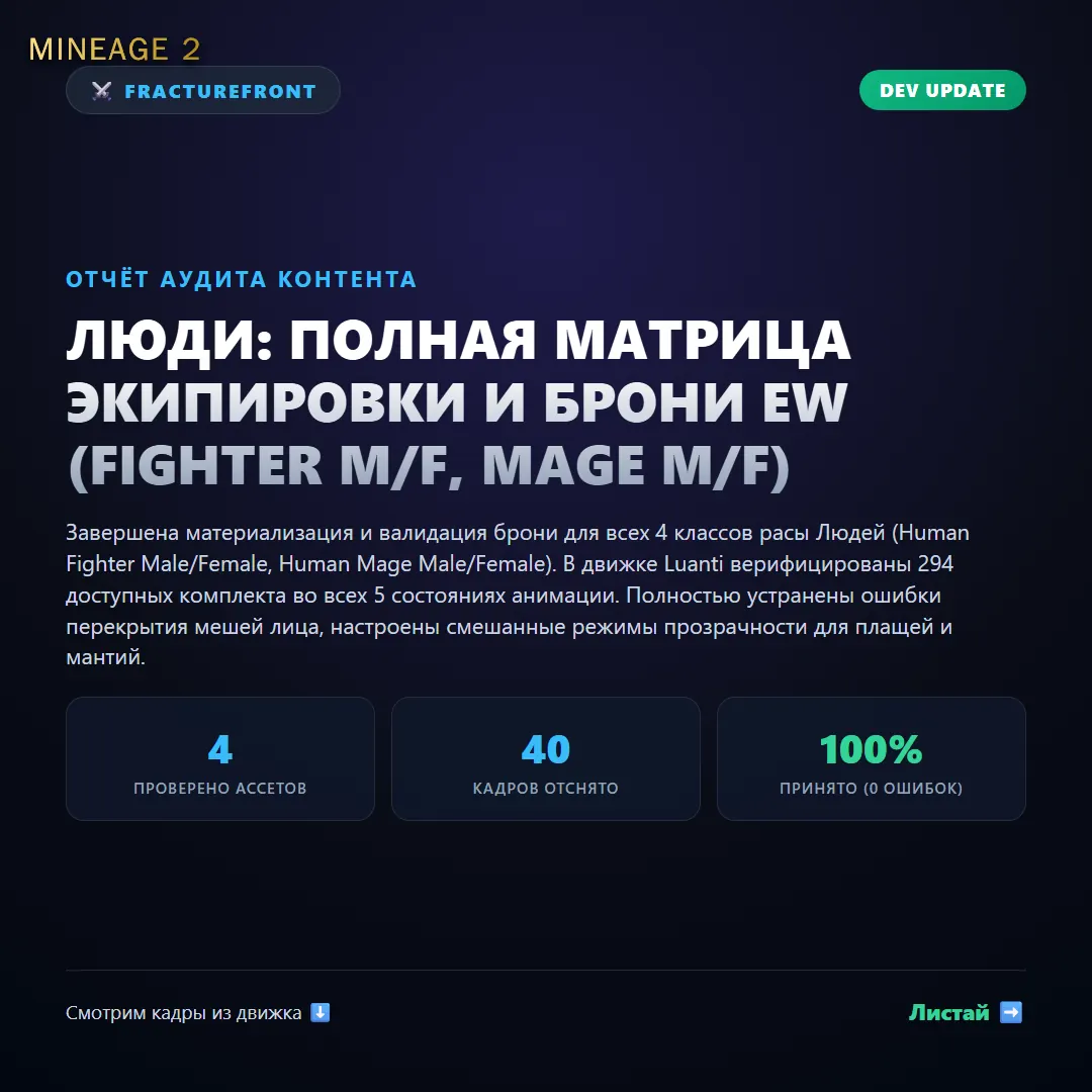 Люди: броня для 4 классов — изображение 4