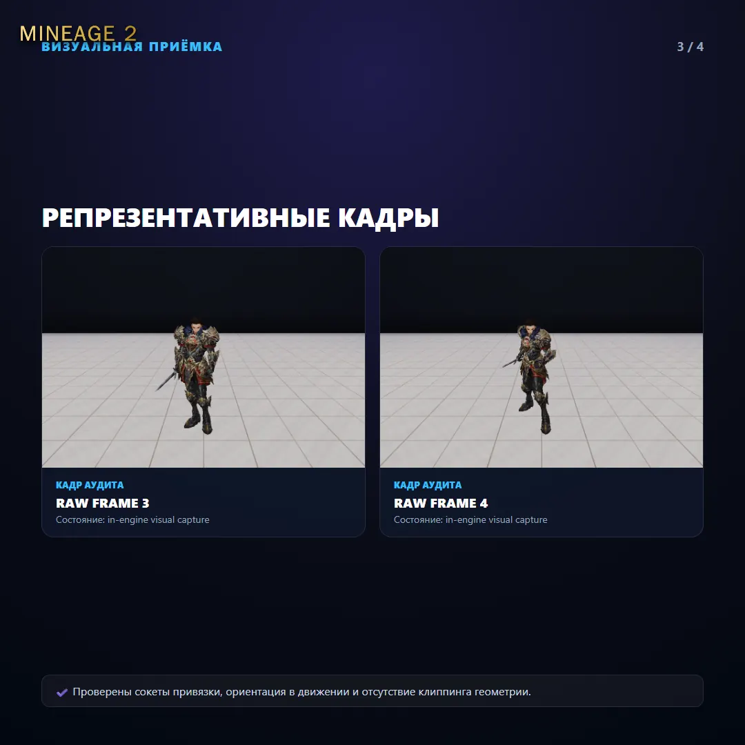 Люди: броня для 4 классов — изображение 6
