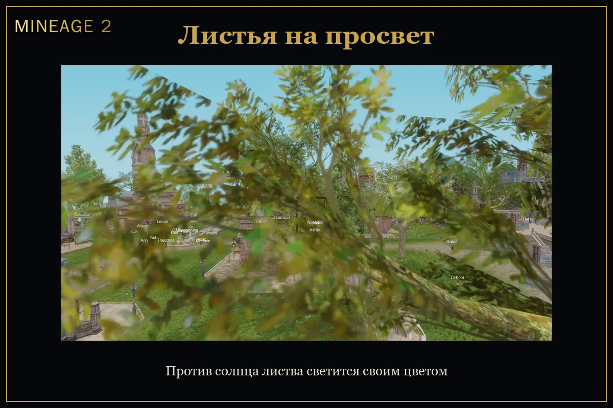 Все растения острова доведены — изображение 2